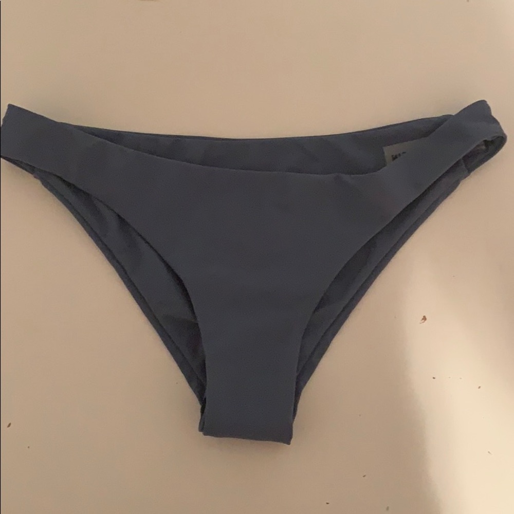 Shein Bikini Bottom